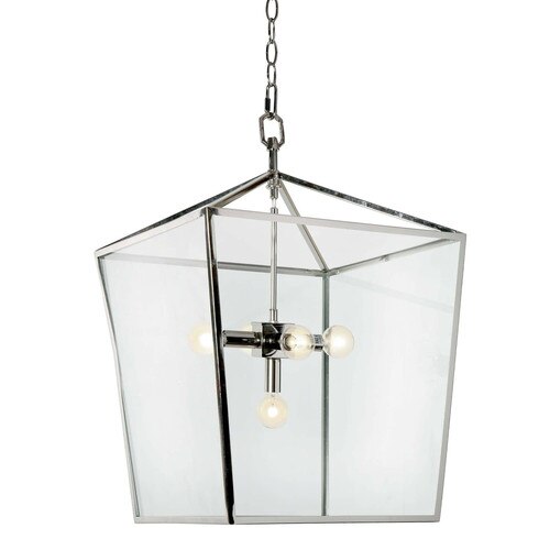 Camden Lantern